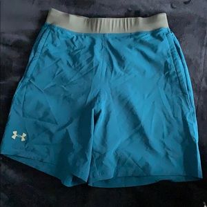 Under Armour Running Shorts